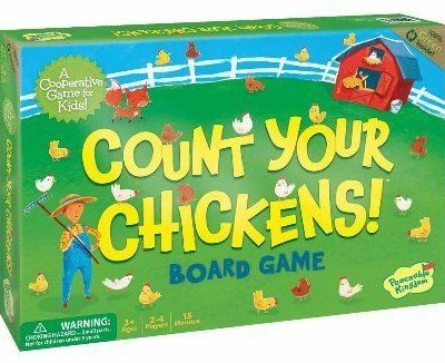Count Your Chickens!