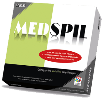 Medspil