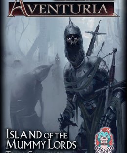 Aventuria: Island of the Mummy Lords Team Challenge