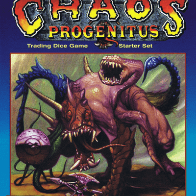 Chaos Progenitus