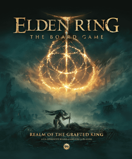 Elden Ring: Realm of the Grafted King