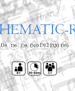 Mathematic-roll