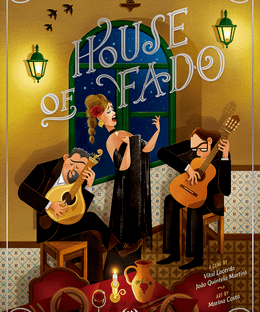 House of Fado
