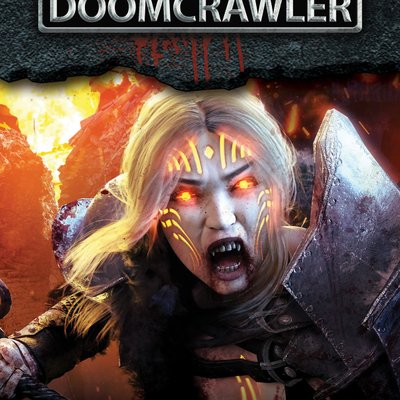 Heroes of the Sanctum: Doomcrawler