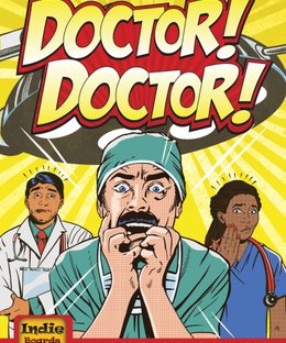 Doctor! Doctor!