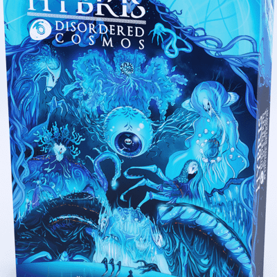 Hybris: Divine Betrayal