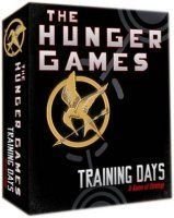 The Hunger Games: Training Days