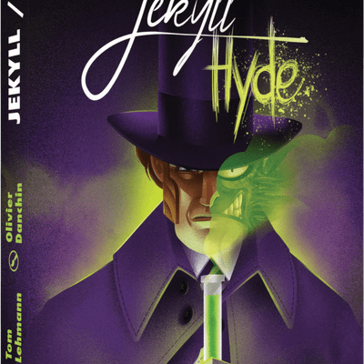 Jekyll / Hyde
