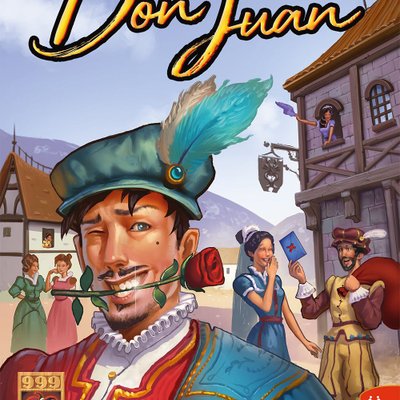 Don Juan