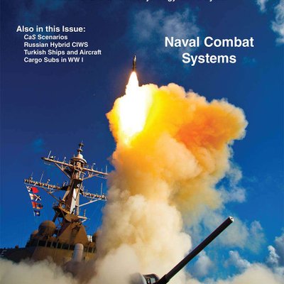 The Naval SITREP: The Journal of Naval Miniatures Wargaming #56