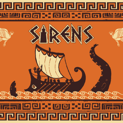Sirens