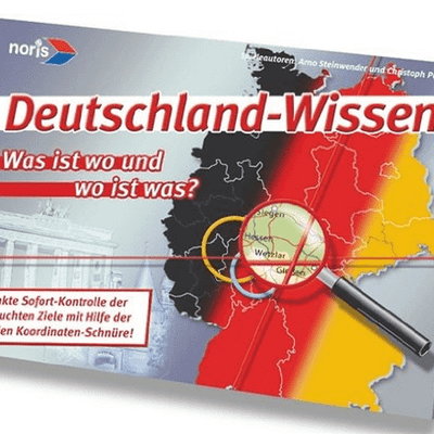 Deutschland-Wissen