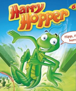 Harry Hopper