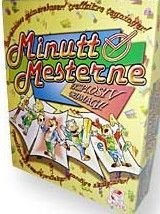 Minuttmesterne