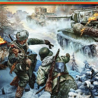 Stalin's Lost Chance