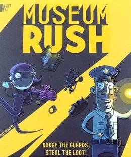 Museum Rush