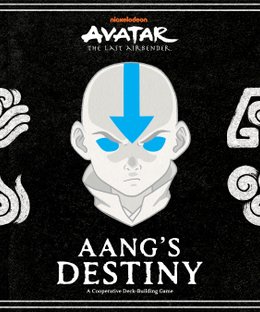 Avatar: The Last Airbender – Aang's Destiny