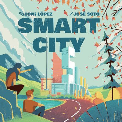 Smart City