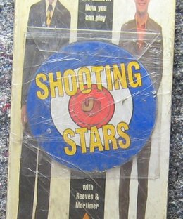 Shooting Stars: with Reeves and Mortimer