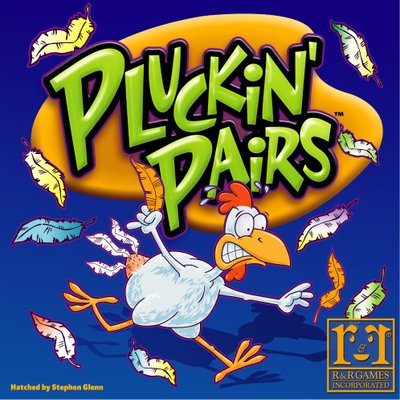 Pluckin' Pairs