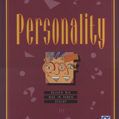 Personality
