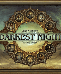 Darkest Night: Second Edition