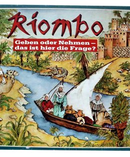 Riombo