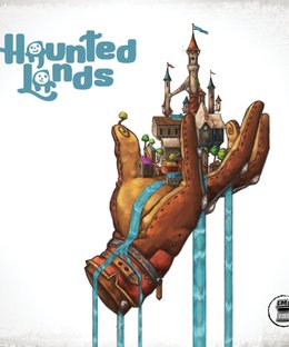 Haunted Lands