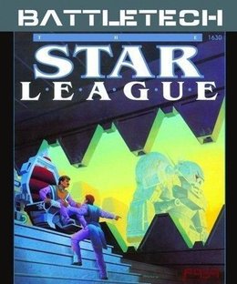 BattleTech: The Star League