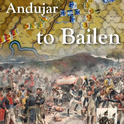 From Andujar to Bailen