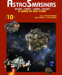 AstroSmashers