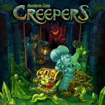 Creepers