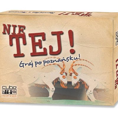 Nie Tej!