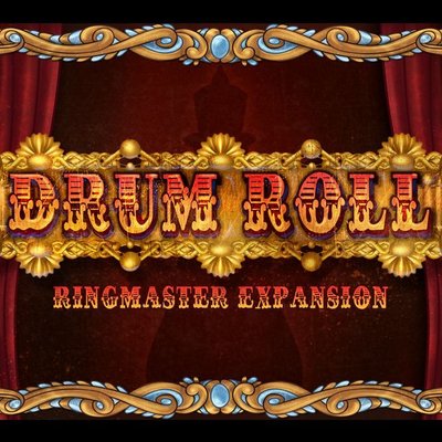 Drum Roll: Ringmaster
