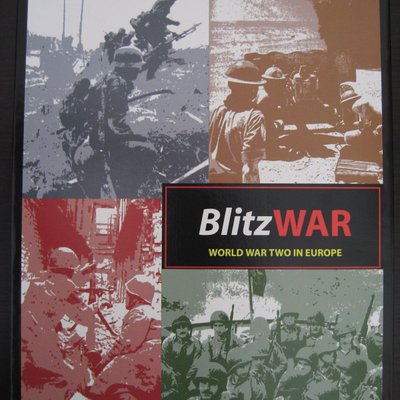 Blitzwar