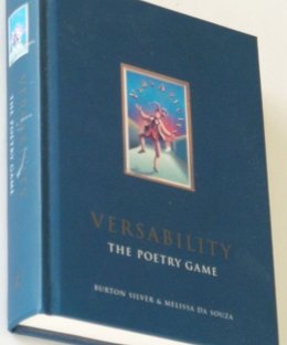 Versability: The Poetry Game