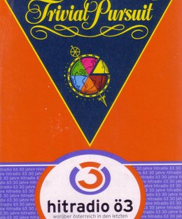 Trivial Pursuit: Hitradio Ö3