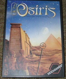 Osiris
