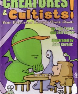 Creatures & Cultists