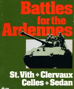 Celles: the Battle Before the Meuse