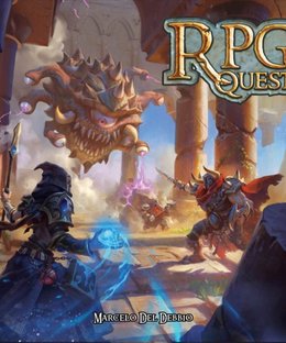 RPGQuest Dungeons