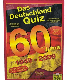 Das Deutschland Quiz