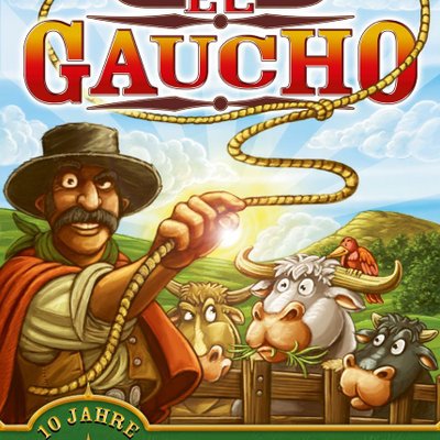 El Gaucho