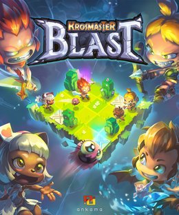 Krosmaster: Blast