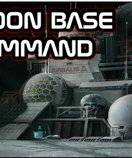 Moon Base Command