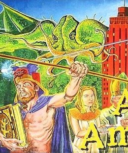 Cults Across America