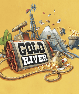 Gold River