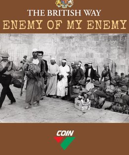 The British Way: Enemy of My Enemy