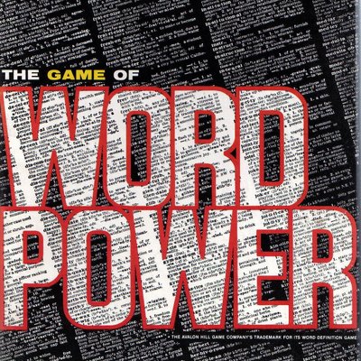 Word Power