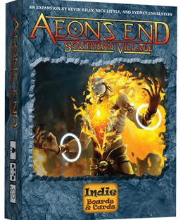 Aeon's End: Southern Village